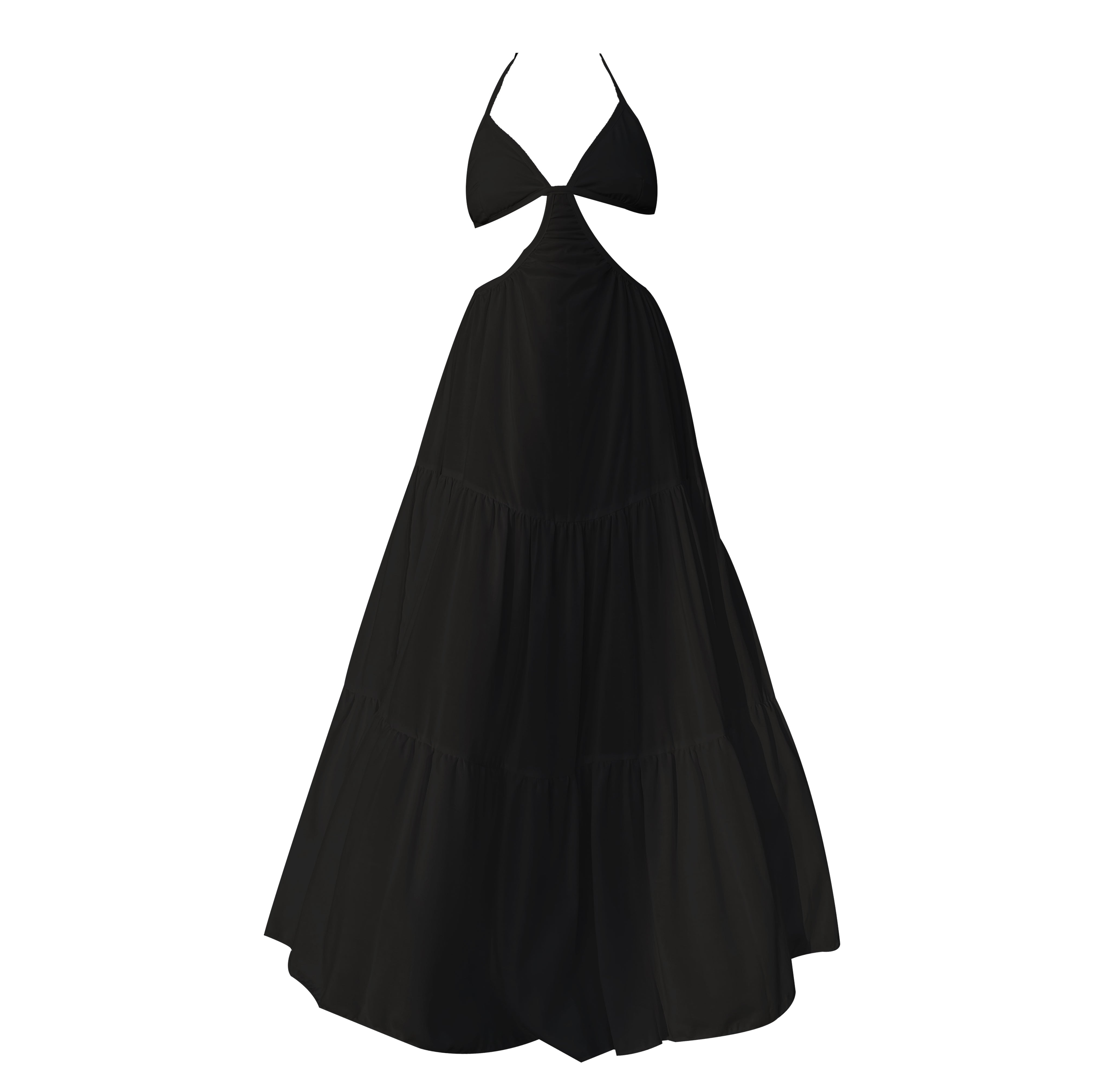 Blair Dress - Black